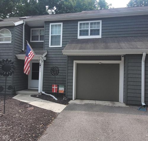 42-7811 Harbour Isle, Indianapolis, IN, 46240-3462 | Card Image