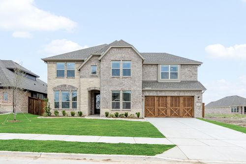 2407 Drummond St, Forney, TX, 75126-1121 | Card Image
