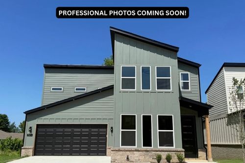 1304 Journey Lane, Bentonville, AR, 72713 | Card Image