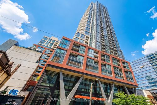 4906-108 Peter St, Toronto, ON, M5V0W2 | Card Image