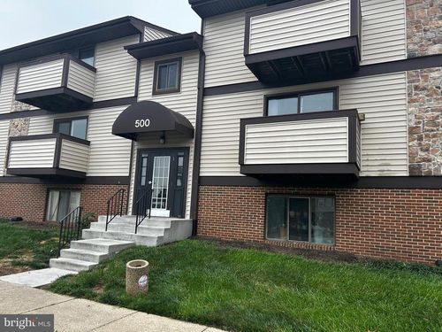 6l-500 Heather Ridge Dr, FREDERICK, MD, 21702-1408 | Card Image