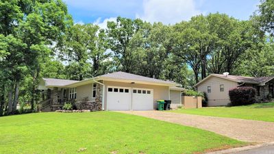 73 Shoshoni Drive, House other with 4 bedrooms, 3 bathrooms and null parking in Sherwood AR | Image 2