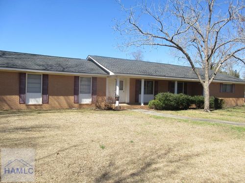 402 Morris St, Glennville, GA, 30427-1730 | Card Image