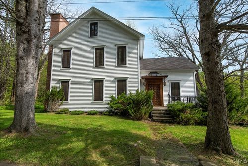 11193 Huey Rd, Leonardsville, NY, 13364-1403 | Card Image