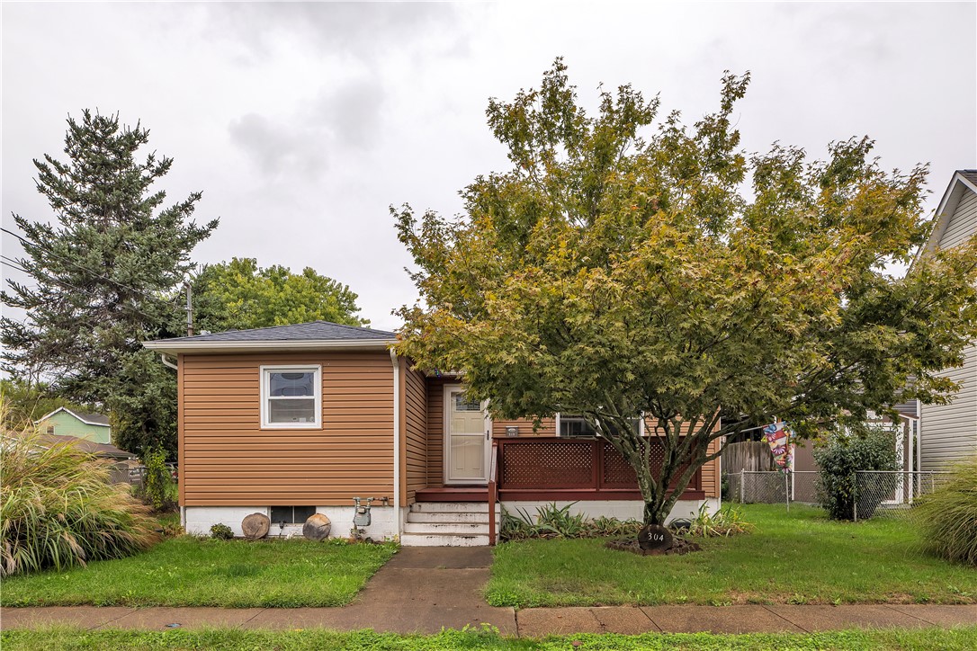 Loyalhanna Ave, Latrobe, PA 15650