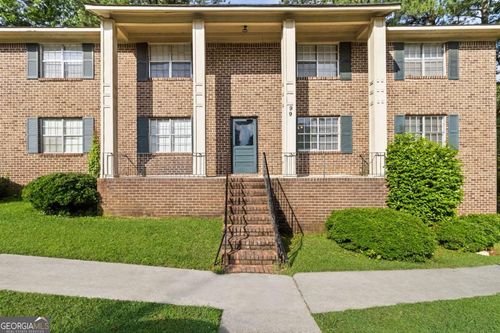 apt-8-99 Rhett Butler Dr, Jonesboro, GA, 30236-8401 | Card Image