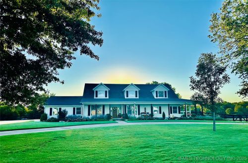 11395 Juniper Ave, Jenks, OK, 74037 | Card Image