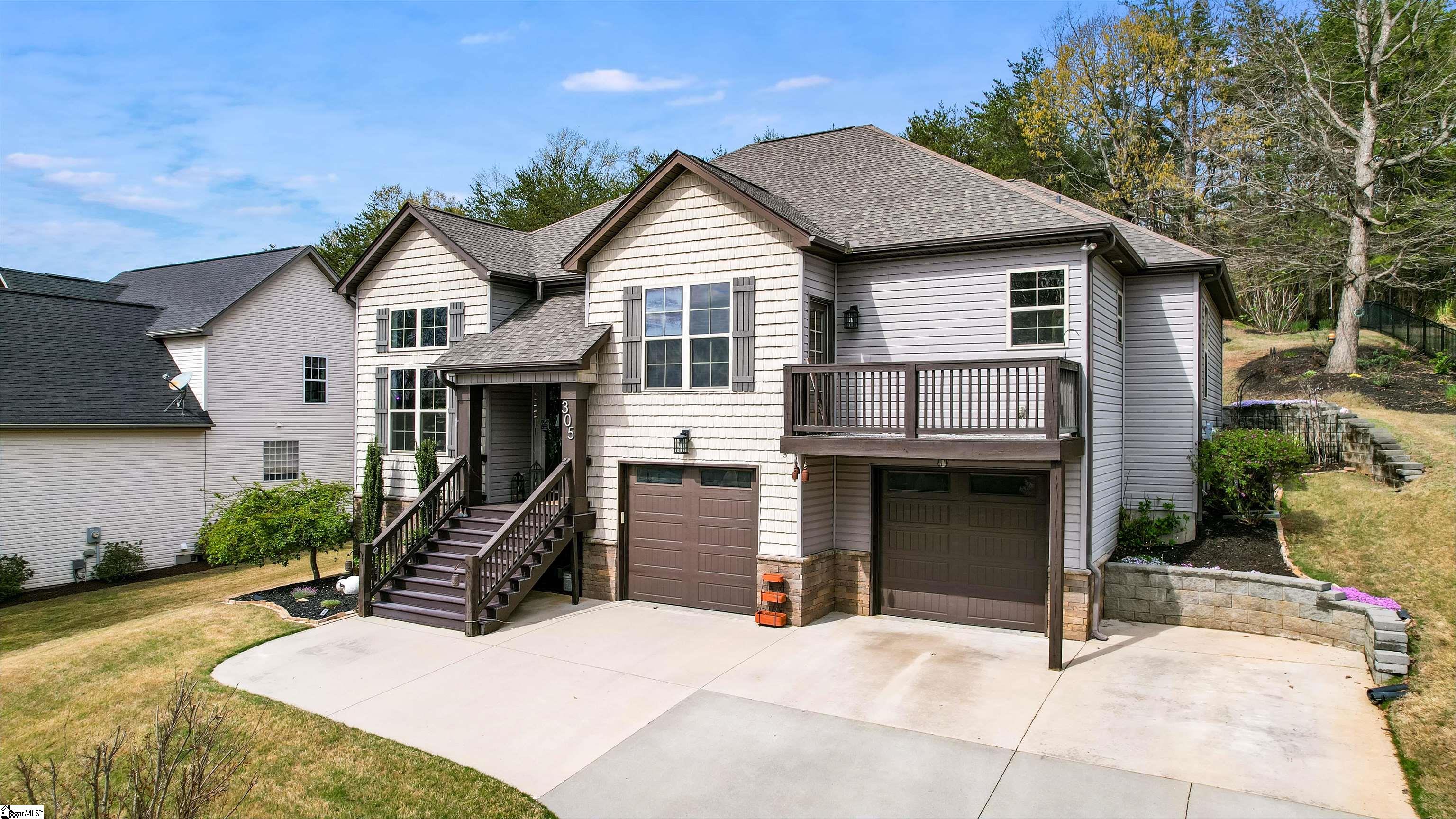Stone River Way, Taylors, SC 29687
