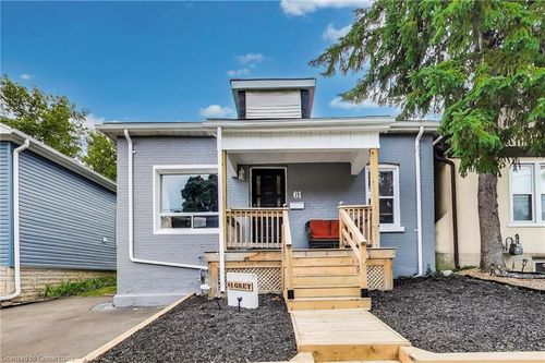 61 Grey St, Brantford, ON, N3T2T3 | Card Image