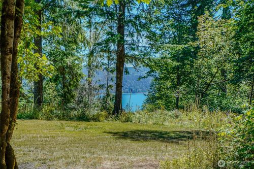 0 N Will Webb Rd, Lilliwaup, WA, 98555 | Card Image