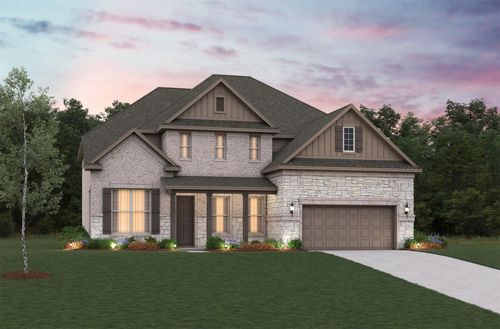 2712 Queenwood St, Celina, TX, 75009-4431 | Card Image