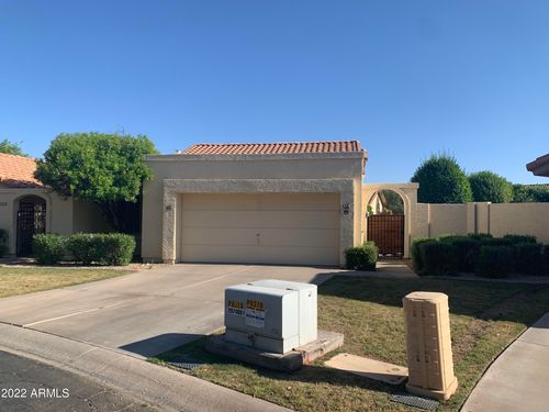 133 W Ranch Rd, Tempe, AZ, 85284-3085 | Card Image