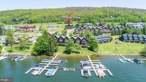 25 Cedar Shores Dr, MC HENRY, MD, 21541 | Card Image