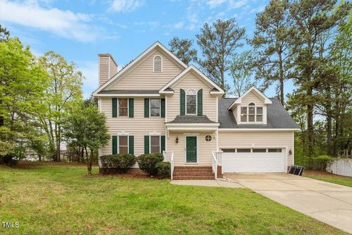 903 Norood Lane, Apex, NC, 27502 | Card Image