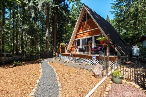 371 N Wynoochee Drive, Hoodsport, WA, 98548 | Card Image