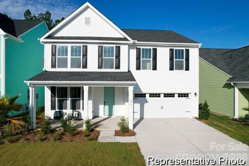 76-4705 Monterrico Dr, Lancaster, SC, 29720-6162 | Card Image