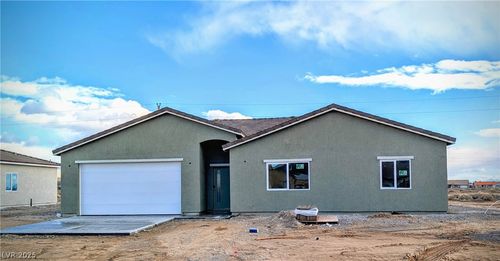 601 Nikki Way, Pahrump, NV, 89060 | Card Image