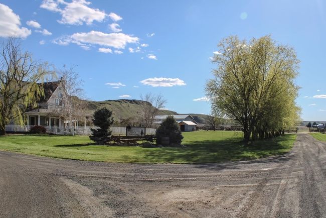 821 Old State Highway 26, House other with 3 bedrooms, 3 bathrooms and null parking in Lacrosse WA | Image 45
