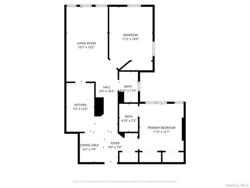 apt-207-25 W Broadway, Long Beach, NY, 11561-4026 | Card Image