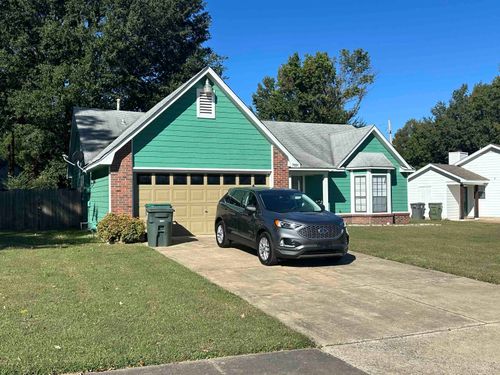 7551 Meadowland Dr, Memphis, TN, 38133-5207 | Card Image