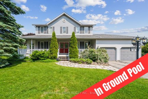 20 Mcfadden Dr, Hillsdale, ON, L0L1V0 | Card Image