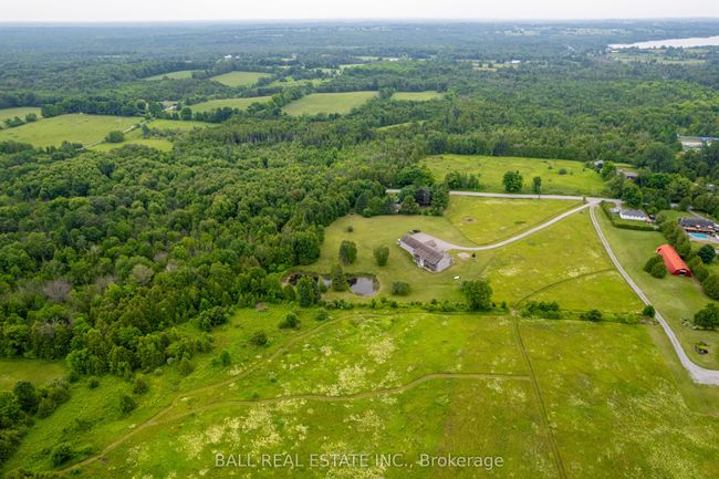2120 Deer Bay Rd, House other with 4 bedrooms, 4 bathrooms and 8 parking in Lakefield ON | Image 45