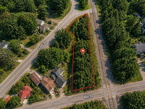 Lot 1 Mill Street, Lodi, WI, 53555 | Card Image