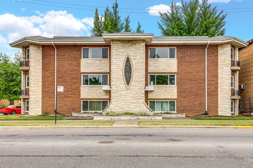 b-7101 W Foster Pl, Chicago, IL, 60656-3614 | Card Image