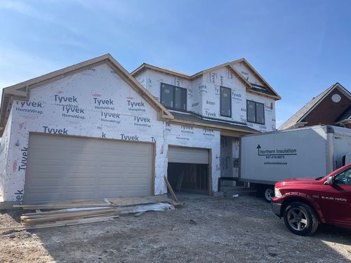 235 Plainfield Ct, Vernon Hills, IL, 60061-4577 | Card Image