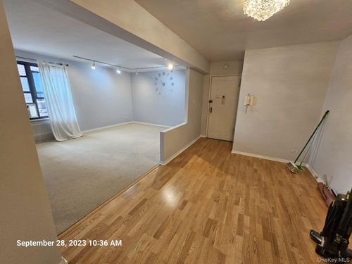3a-6384 Saunders Street, New York, NY, 11374 | Card Image