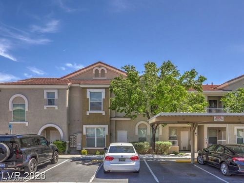 2272-10001 Peace Way, Las Vegas, NV, 89147-5703 | Card Image