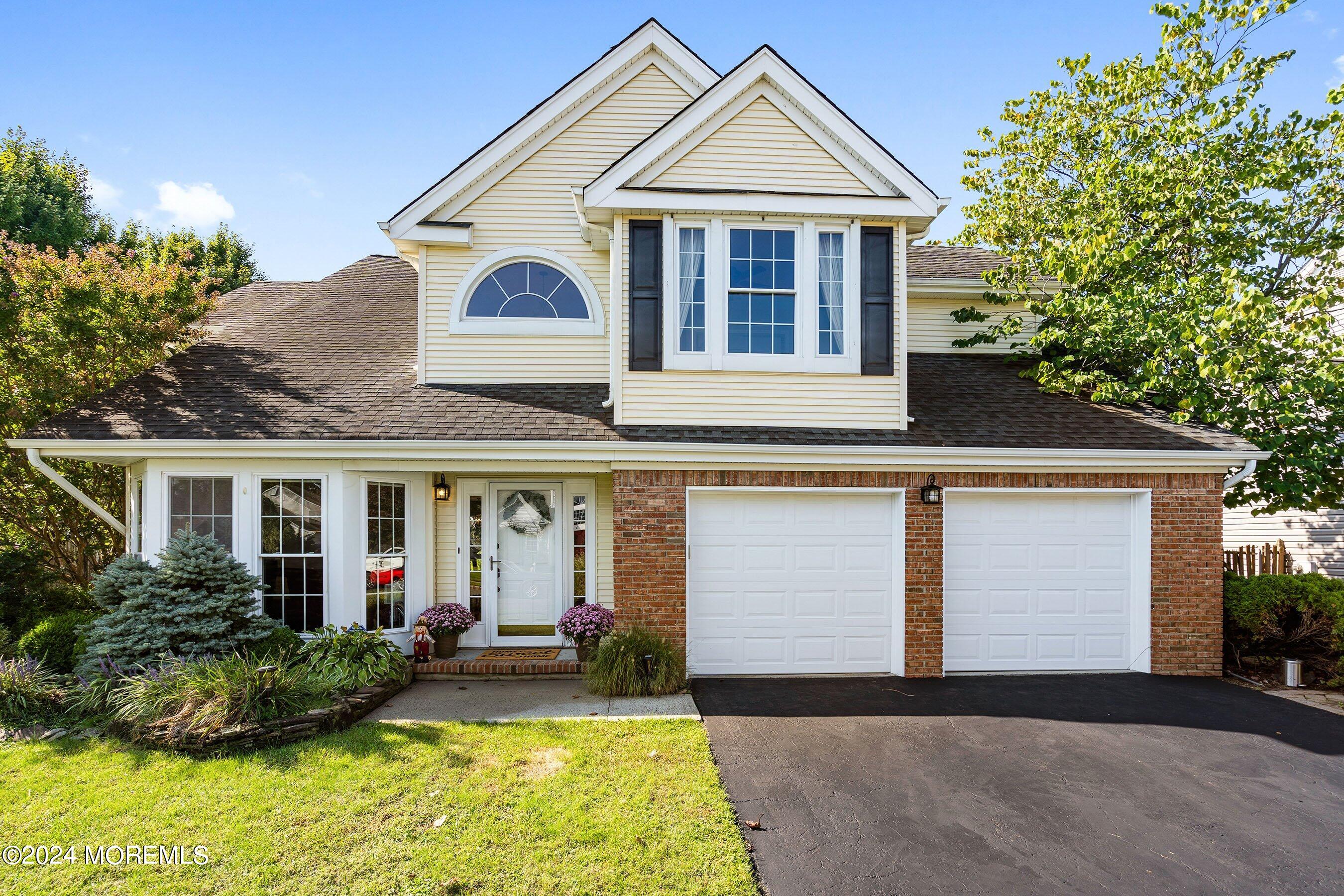 Cambridge Way, Brick, NJ 08724