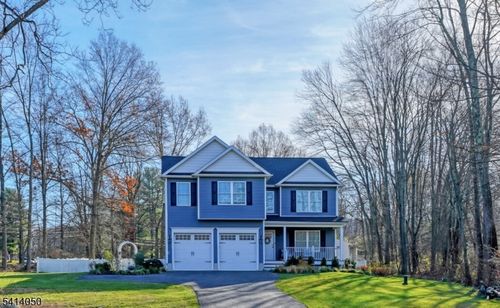 257 Bartley Rd, Long Valley, NJ, 07853-3204 | Card Image
