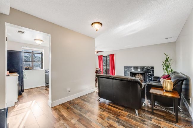 APT-301 - 12490 E Cornell Ave, Condo with 2 bedrooms, 2 bathrooms and 2 parking in Aurora CO | Image 5