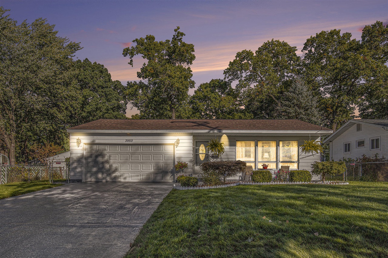 Havana Ave, Wyoming, MI 49509