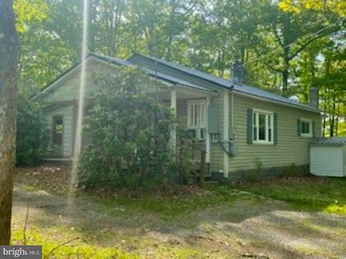 96 Jr Rannells Rd, THREE CHURCHES, WV, 26757-6706 | Card Image