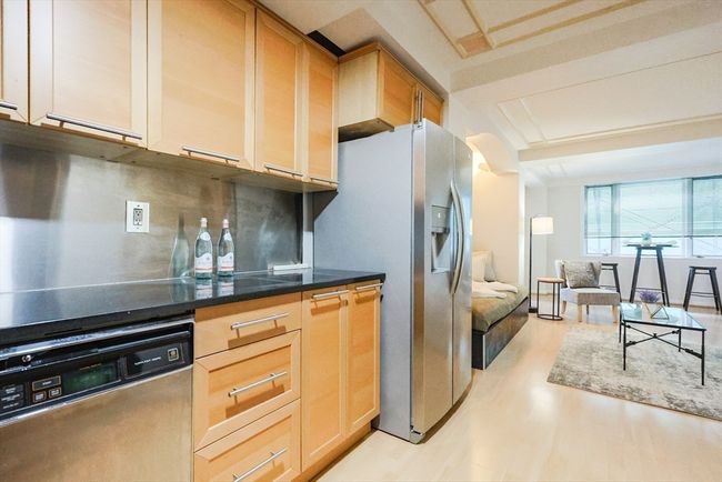 APT-703 - 10 Rogers St, Condo with 1 bedrooms, 1 bathrooms and null parking in Cambridge MA | Image 5