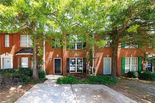 3017 Waldrop Circle, Decatur, GA, 30034 | Card Image
