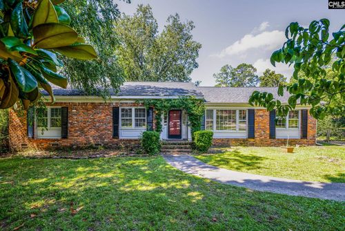 3740 Greenleaf Rd, Columbia, SC, 29206-3330 | Card Image