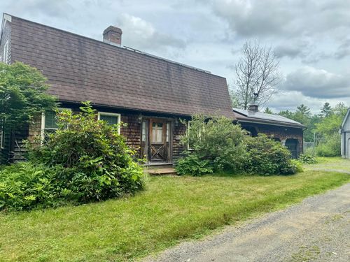 21 Bump Rd, Westmoreland, NH, 03467-4300 | Card Image