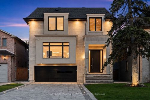 23 Terrace Avenue, North York, ON, M2R1E8 | Card Image
