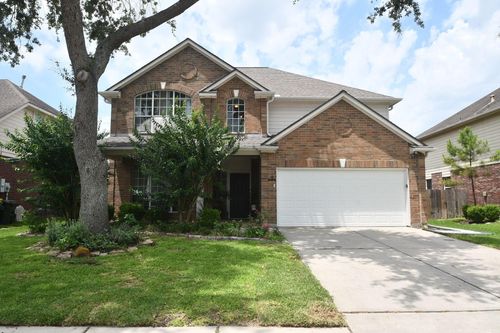 9805 Sunnycoast Ln, Pearland, TX, 77584-2798 | Card Image