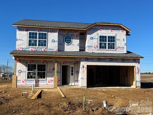 248 Corrie Ann Dr Sw, Concord, NC, 28027-9184 | Card Image