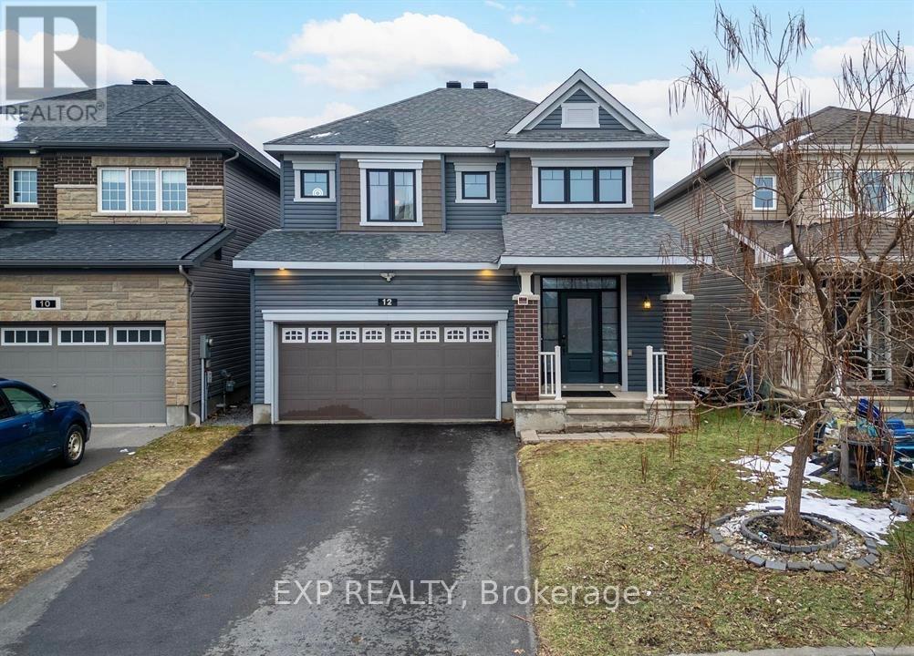 Residential in Ottawa
