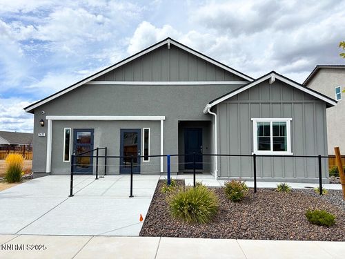 lot-5-7477 Capstone Dr, Reno, NV, 89506-2990 | Card Image