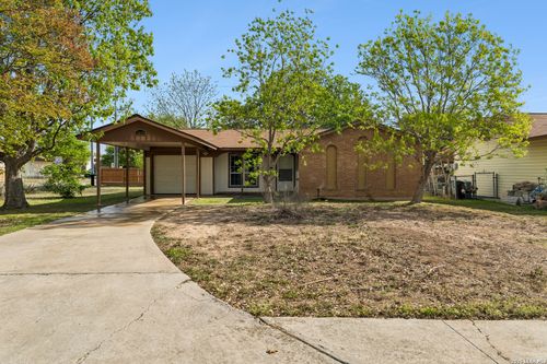 1328 Chestnut Dr, Schertz, TX, 78154-1508 | Card Image