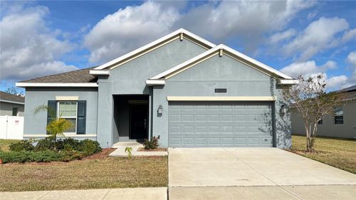 16466 Glassy Loch Loop, CLERMONT, FL, 34714-6608 | Card Image