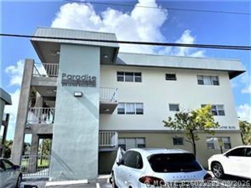 308-270 Layne Blvd, Hallandale Beach, FL, 33009-5777 | Card Image