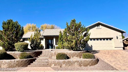 7510 N Outlook Ln, Prescott Valley, AZ, 86315-4590 | Card Image