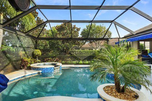 221 Sw Lake Rush Ct, Palm City, FL, 34990-7616 | Card Image